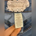 Altar'd State Altar’d State Kane High-Rise Flare Jeans, Y2K Boho Bellbottoms Size 0 Photo 3