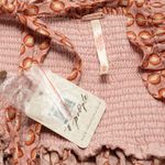 Free People . Star Dip Mini Dress. Photo 11