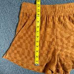 Billabong Wave Runners Jacquard Looped Terry Shorts Photo 13