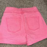 No Boundaries Jean Shorts Photo 2