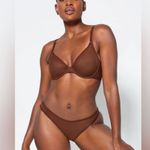 Aerie  Pink Underwire Bra 32D Photo 0