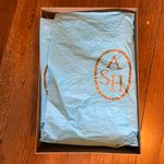 Ash Excelsior Block Heel Sandals Photo 9