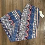 Ultra Flirt Cropped Wide-Leg Pants Medium Photo 4