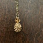 J.Crew Pineapple pendant necklace MSRP $40 Photo 4