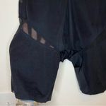 HONEYLOVE Super Power Shapewear Shorts Runway Black/Tan Sz XL Black Photo 11