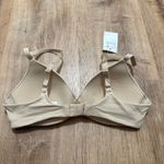 Wacoal  | Nordstrom Natural Nude Tag How Perfect Wire Free T-Shirt Bra, 34B Photo 3