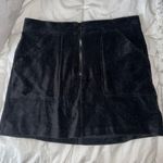 Black Skirt Size M Photo 0