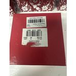 Macy's Holiday Lane Retired Brooch Lapel Pin Shaped Enamel Frosty Snowman W/Legs Photo 3