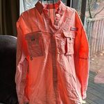 Columbia  sports, professional, fishing gear blouse women Photo 0