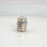 Pandora Silver Little Boy Retired Authentic Charm Photo 1