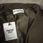 Princess Polly Jacket Photo 2