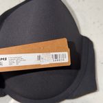 SKIMS  NWT fits everybody push up demi bra onyx 34c Photo 4