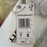 Adidas NWT Jeremy Scott Monogram Adilette Wings Slides Photo 8