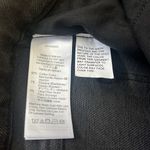 Madewell NWT  Curvy Kick Out Dark Grey Jeans in Size Women’s 27 Photo 4