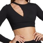 n:philanthropy Yoga Top Photo 3