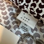 A New Day Women's Dark Brown Dot Pattern Matte Satin Cami - Size XL - NWT Photo 1