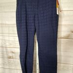 Merona Brand New  Women's Size 2 Classic Fit Higher Mid Rise Pants Trousers Photo 0