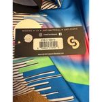 NWT Cross Court Women's Electra Cami Tank White Size L Tennis Size L Photo 6