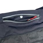 Lululemon Black Run Speed Shorts with Naked Seam Size 6 Photo 4