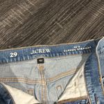 J.Crew  90’s classic straight Photo 1