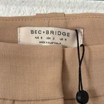 Bec & Bridge TUCSON WIDE LEG PANT nwt Photo 6