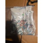 Cricket Lane Map Polo, Women's Small Knit Sweater, Short Sleeve Top, Vtg Compass Size M Photo 7