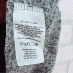 Anthropologie t.LA Gray Animal Print Short Sleeve Tee Size S Photo 11