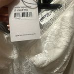 Princess Polly  TANTALIZE BODYSUIT WHITE Photo 2