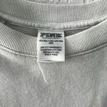 PINK - Victoria's Secret Victoria’s Secret Pink Women’s Oversized Classic TieDye Hipster Sweater One Size Photo 4