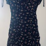 Ultra Flirt Tight Lace Dress Photo 2