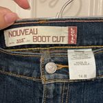 Levi's Levi’s Nouveau Bootcut 515 Jeans Photo 5