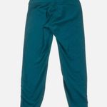 Old Navy  Active Balance Leggings | Size Small | Teal Blue Green Photo 2