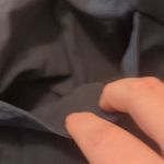 Grace Karin  blue cargo convertible Capri size large Photo 3