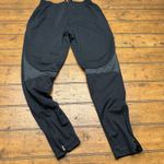 Nike Dri-Fit Jogger Running Pants Small With Number 9 Photo 3