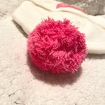 Jeffree Star  Pink Pom Beanie Hat Photo 2
