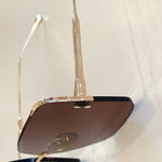 Isabel Marant  Brown Sunglasses Photo 7