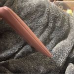 Coach  Dusty Pink Mini Wallet Photo 7