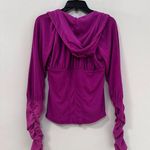 Free People FP MOVEMENT Look Within Layer In Magenta Disco Size S Photo 1