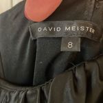 David Meister Perfect LBD Midi Cocktail Dress by  8 🥰 Photo 3