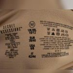 NWOT Secret Possessions Shapewear Beige Nude Shaping Spandex Shorts Size Medium Photo 2