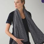 Lululemon Align VINYASA SCARF / WRAP / VEST Photo 0