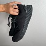 No Bull Allday Ripstop Black Sneakers Size 7.5 Photo 3