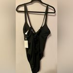 ANDIE - The Jetties One Piece | Black - NWT | Current On Site! - XXL - $112 Photo 10
