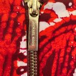 Michael Kors  Paisley print fit & flare A line dress size 12 Photo 10