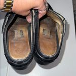 Ariat black mule clogs size 8.5 Photo 8