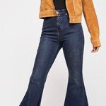 Free People Flare Jeans Photo 0