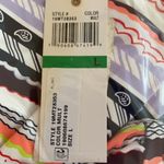 Anne cole Stormy Seas Printed Keyhole Tankini Top Photo 6