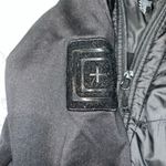 5.11 Women’s Peninsula Hybrid Jacket  Tactical Black size‎ Small Photo 3