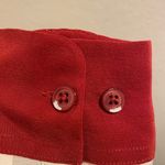 Equipment Color Block Silk Button Front Blouse Size Small In Camel Multi Photo 11