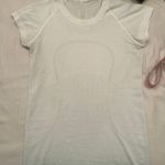 Lululemon Swiftly Tech Short Sleeve Photo 0